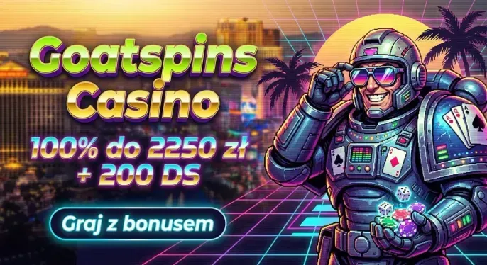 Goatspins Casino