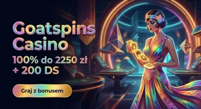 Goatspins Casino